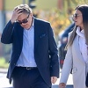 Ejup Ganić i ostali optuženi u slučaju Dobrovoljačka stigli na početak suđenja
