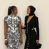 Naomi Campbell i Bella Hadid ponosno pozirale u muzeju islamske umjetnosti