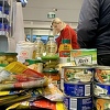 Hrana u BiH poskupila za 26,2 posto u odnosu na prošlu godinu, odjeća pojeftinila