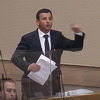 Vukanović napravio show u NSRS-u pa mu oduzeta riječ: Tek vas čeka pakao
