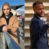 Zovu je najljepšom nogometašicom svijeta, a sada ju je primijetio i Neymar