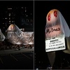 Kad rivalstvo postane maštovito: Ovako se Burger King za Noć vještica prerušio u McDonald's