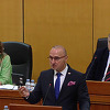 Grlić Radman: U BiH smo napravili nešto kolosalno, a Turković u islamske zemlje ide po oružje