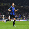 Džeko je večeras došao do velikog dostignuća u Ligi prvaka i nadmašio dvije legende