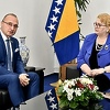 Turković o opasnoj izjavi hrvatskog šefa diplomatije: U maniru proruskih proxy politika