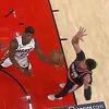 Nurkić se uklopio u sivilo Portlanda u prvom porazu ove sezone