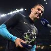 Džeko nakon nagrade koju je dobio: Hvala Bogu da nije bilo Brozovića