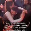 Par iz BiH se zaručio na Merlinovom koncertu u Osijeku, nije ih bilo teško pronaći
