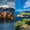 Objavljen popis svjetskih destinacija koje oduzimaju dah, među njima i Slovenija