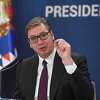 Vučić: Kvinta želi da Srbija prizna suverenitet Kosova, odgovor će dobiti sutra, nema predaje!