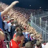 Navijači Barcelone provocirali Bayernove fanove, uslijedio je briljantan odgovor