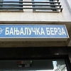 Na Banjalučkoj berzi promet premašio 185.000 KM
