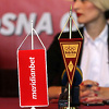 Šampionski potez: Meridianbet naslovni sponzor KK Bosna