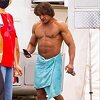 Nikad mišićaviji Zac Efron iznenadio transformacijom za novu ulogu u filmu "The Iron Claw"