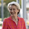 Ursula Von der Leyen danas boravi u službenoj posjeti BiH