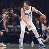 Dončić odigrao utakmicu kakvu nije niko u historiji NBA lige: Ovaj čovjek je nezaustavljiv