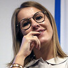 Novinarka Ksenija Sobchak kojoj je Putin vjerovatno kum pobjegla u Litvaniju