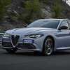 Alfa Romeo predstavio osvježene modele Giulia i Stelvio