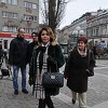 Neda Ukraden u autobiografiji otkrila koji muzičar joj je donio cvijeće na vrata u Sarajevu