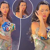 Katy Perry otkrila šta se krije iza bizarnog snimka na kojem izgleda kao da se "pokvarila"