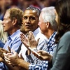 Barack Obama bi mogao "ući" u NBA ligu, legenda oduševljena: Mnogo ga volim i cijenim
