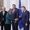 Odbijen Dodikov prijedlog o plinovodu Srbija - BiH, Džaferović: Okrećemo se od ruskog plina