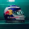 Vettel će nositi kacigu s logotipom Red Bulla u čast Dietricha Mateschitza