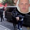 MUP RS-a u Istočnom Sarajevu uhapsio Bojana Simića po potjernici FUP-a