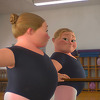 Disney po prvi put u glavnoj ulozi ima plus-size junakinju, već je osvojila mnoga srca