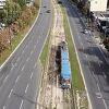 Od nedjelje potpuna obustava tramvajskog saobraćaja od Čengić Vile do Baščaršije