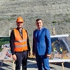 Gradonačelnik Konjica na otvaranju dionice autoputa Tarčin-Bradina: Ovo je nagovještaj novih priča: