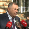 Dodik: Čović i ja imamo dogovor, iako ne znam zašto dolazimo u Sarajevo