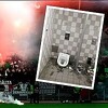 Feyenoordovi huligani u Austriji pokazali svoje pravo lice, ostavili su haos za sobom