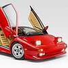 Na prodaju Andrettijev prelijepi Lamborghini Diablo