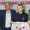 Nekadašnji ofanzivac Partizana potpisao za Slogu, najavljen je kao veliko pojačanje