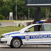 Kod Sremske Mitrovice se prevrnuo kombi iz BiH, jedna osoba poginula