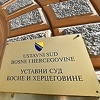 Bošković o izboru nedostajećeg sudije Ustavnog suda BiH: Radna grupa ne misli stati sa radom