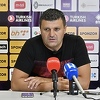 Feđa Dudić se odrekao naknade za otkaz i bez odštete napustio Sarajevo