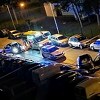 Čovjeka u Zagrebu izvukli iz auta i prebili, sve je snimljeno