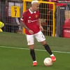 Trener Uniteda zabranio Antonyju beskorisne driblinge, on poručio: Neću to prestati raditi