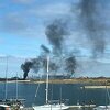 Rusi tvrde da su odbili napad na Crnomorsku flotu: Navodno oštećena fregata "Admiral Makarov"