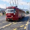 Sarajevo: Tramvaji od sutra saobraćaju samo na relaciji Ilidža - Čengić Vila