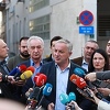 Opozicija iz RS-a od CIK-a traži poništavanje izbora za predsjednika RS-a
