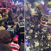 Haos u Seoulu: Stampedo na proslavi Noći vještica, 50 ljudi doživjelo srčani udar