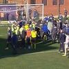 Neredi nakon utakmice u Srbiji: Nogometaši se potukli, u gužvu se umiješale i sudije