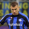 Zahuktali Inter razbio Sampdoriju, Džeko počeo utakmicu u startnoj postavi