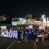 Protesti u Cazinu zbog brutalnog napada na mladog košarkaša: Građani traže pravdu za Azura