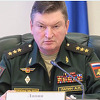 Smijenjen general-pukovnik Aleksandar Lapin, komandant najvećeg vojnog distrikta u Rusiji