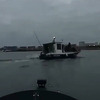 Objavljen video koji prikazuje napad bespilotnih plovila na rusku crnomorsku flotu