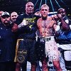 Youtuber Jake Paul pobijedio legendarnog Andersona Silvu pa nakon borbe prozivao šefa UFC-a